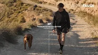 Thumbnail: Premium Active Collection | AlphaTauri ​