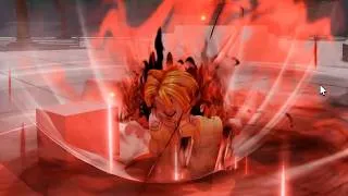 Thumbnail: Spamming Great Fajin In Public Server...
