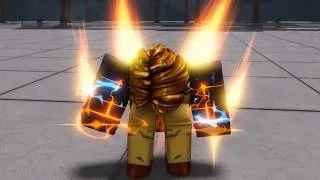 Thumbnail: Genos Burst...