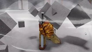 Thumbnail: Using New Metal Bat Burst...