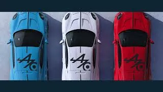 Thumbnail: 70 Years of Passion — The Future Starts Now