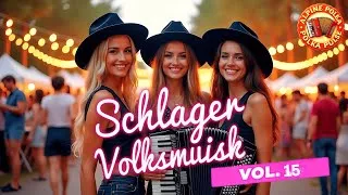 Thumbnail: Instrumental Traditional Schlager Volksmusik  - Traditional Schlager Volksmusik 15