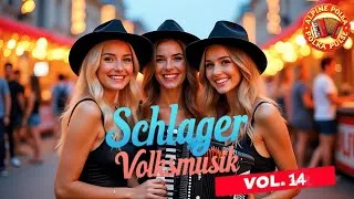 Thumbnail: Traditional Instrumental Schlager Volksmusik  - Traditional Schlager Volksmusik 14