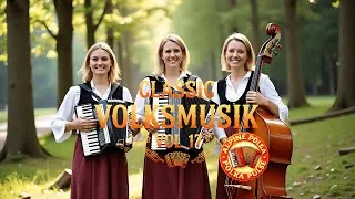 Thumbnail: German Instrumental Tradtional Classic Volksmusik - Tradtional Classic Volksmusik 17