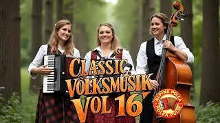 Thumbnail: Tradtional Instrumental Classic Volksmusik - Tradtional German Classic Volksmusik 16