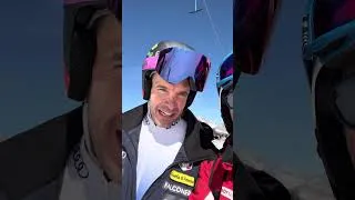 Thumbnail: Let’s know a little bit more about Christof Innerhofer of the Italian Alpine Ski Team Zermatt