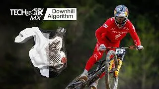 Thumbnail: Alpinestars Tech-Air® MX with Downhill MTB Algorithm