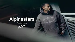 Thumbnail: Wear The Feeling | Alpinestars FW2026 Sportswear Collection