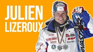 Thumbnail: Julien Lizeroux: a look back on a great career – alpinestartgate