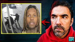 Thumbnail: Lil Durk Murda trial the Prosecution rests