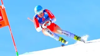 Thumbnail: Stefan ROGENTIN - Winner - Super G - Saalbach AUT - 2024