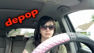 Thumbnail: Getting Back Into Depop & Feeling Like Myself Again