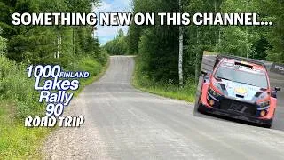 Thumbnail: Something new on this channel...