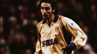 Thumbnail: Robert Pires vs Liverpool (A) 2001/02 Premier League (nice performance)