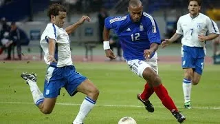 Thumbnail: Thierry Henry vs Cyprus (H) 06/09/2003 (Amazing Performance)