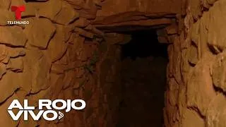 Thumbnail: El misterio del lago Titicaca: ¿existen portales dimensionales ocultos?
