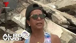 Thumbnail: Detectan presuntas señales de vida tras terremotos y sigue la búsqueda en Venezuela