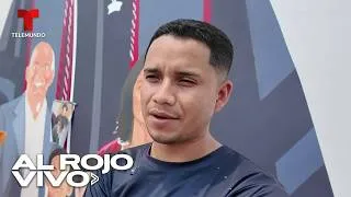 Thumbnail: Hondureño sorprende al mundo con retratos tan realistas que parecen fotografías
