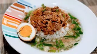 Thumbnail: Nasi Bakmoy So Simple Masaknya