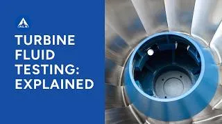 Thumbnail: ALS Oil & Lubricants Webinar: Turbine Oil Testing
