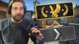 Thumbnail: New Season Means New Counter Strike 2 Grind...
