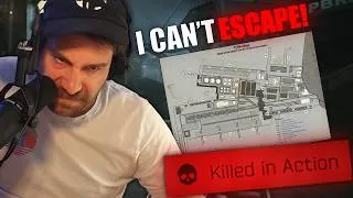 Thumbnail: Terminal is the antithesis of fun...