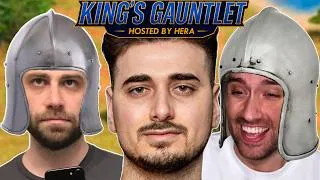 Thumbnail: The King's Gauntlet AOE2 Tourney was Amazing...