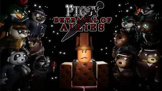Thumbnail: How was Piggy: Betrayal of Allies supposed to end?