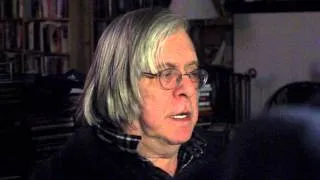 Thumbnail: Jonathan Rosenbaum, Present: Deleted Scene 2