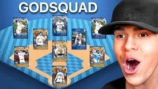 Thumbnail: MLB But Postseason Cards Only