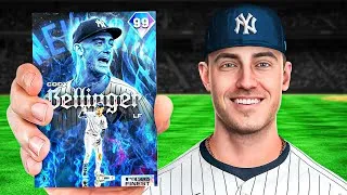 Thumbnail: 99 Cody Bellinger is Better Than Ever 🤩