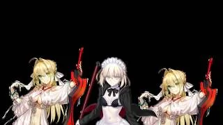 Thumbnail: PADORU PADORU
