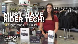 Thumbnail: Top 2025 Riding Gadgets You Didn’t Know You Needed