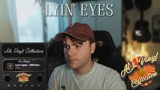 Thumbnail: A Sound Engineer Hears "Lyin' Eyes" for the First Time