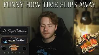Thumbnail: A Sound Engineer Listens to "Funny How Time Slips Away" by Elvis Presley