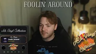 Thumbnail: A Sound Engineer Listens to "Foolin' Around" by Buck Owens