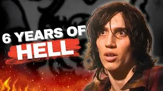 Thumbnail: Why John Frusciante Had To Leave The Red Hot Chili Peppers