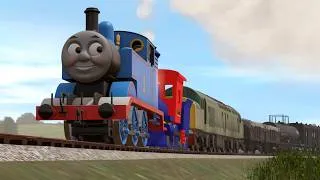 Thumbnail: The Triple Header ~ Thomas, Casey Jr. & Friends