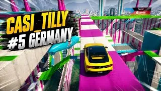 Thumbnail: GTA5 ONLINE Casi_Tilly #5 Germany (Casi_ Tilly) 