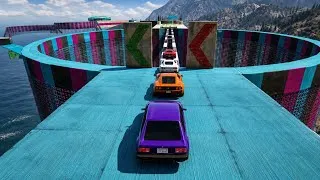 Thumbnail: This GTA 5 Track Broke My Brain 😵‍💫