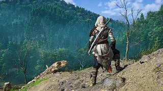 Thumbnail: AC Shadows Stealth is Insane