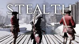 Thumbnail: In Defense of Connor Kenway