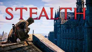 Thumbnail: AC Unity As Intended for 8 Minutes and 5 Seconds