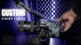 Thumbnail: BEYOND MAINSTREAM CAMERAS - The Rise of Custom Cinema Cameras