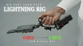 Thumbnail: RIG ANY CAMERA IN 3 SECONDS!
