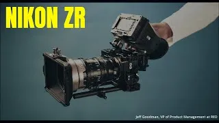 Thumbnail: NIKON....THANK YOU #ZR