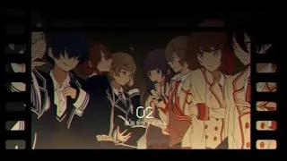 Thumbnail: Shuuen -Re:mind- (終焉-Re:mind-) Crossfade [ENG captions]