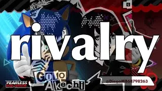 Thumbnail: [shitpost] sonic x shadow takeover except I make it about shuake