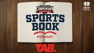 Thumbnail: NPC, NRL & UFC TIPS, Odds & Best Bets | ACC SportsBook (July 30th)