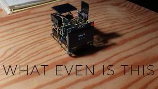 Thumbnail: Fixing the biggest issue with my ESP thing